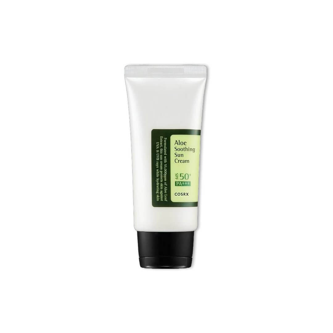 Cosrx Aloe Soothing Sun Cream 50 ml