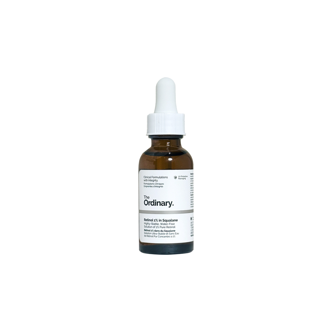 The Ordinary Retinol 1% In Squalane 30ml