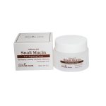 Nature Skin Advanced Snail Mucin 4 in 1 Repairing Cream (New) 102 ml – Repairing & Hydrating Face Cream