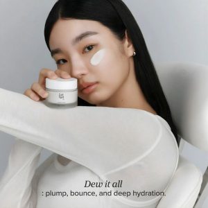 Beauty of Joseon Dynasty Cream 50 ml – Brightening & Anti-Aging Cream | RochyMart