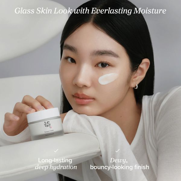 Beauty of Joseon Dynasty Cream 50 ml – Brightening & Anti-Aging Cream | RochyMart